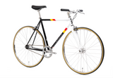 State Bicycle 4130 Van Damme