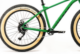 2022 Moose Fat Bike 1.0 - 26"