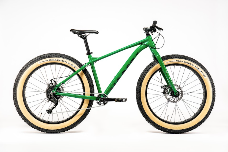 Huffy moose fat bike hotsell