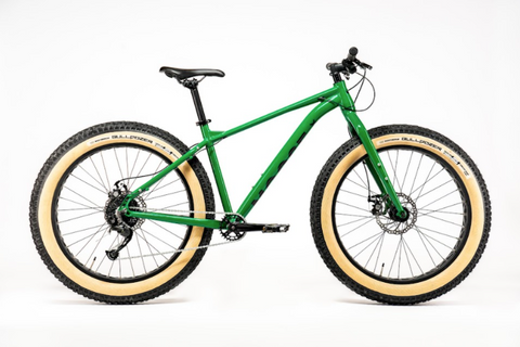 Huffy moose fat bike sale