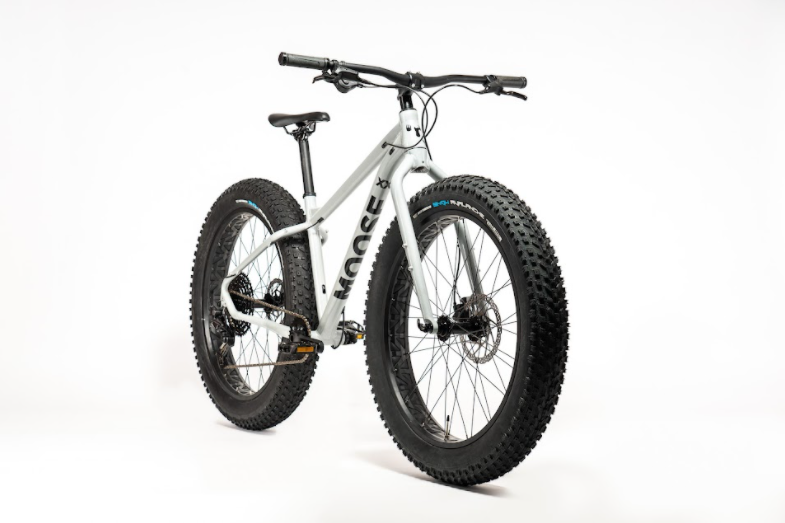 Fat moose cycles hotsell