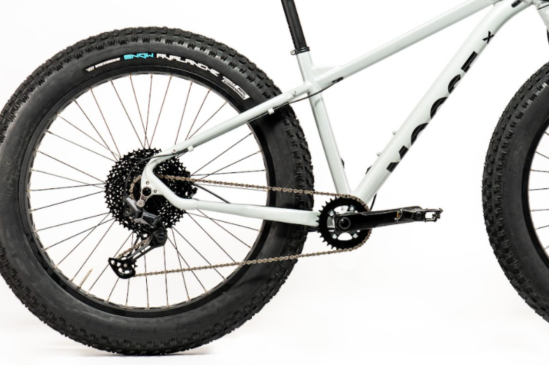 2022 Moose Fat Bike 2.0 27.5