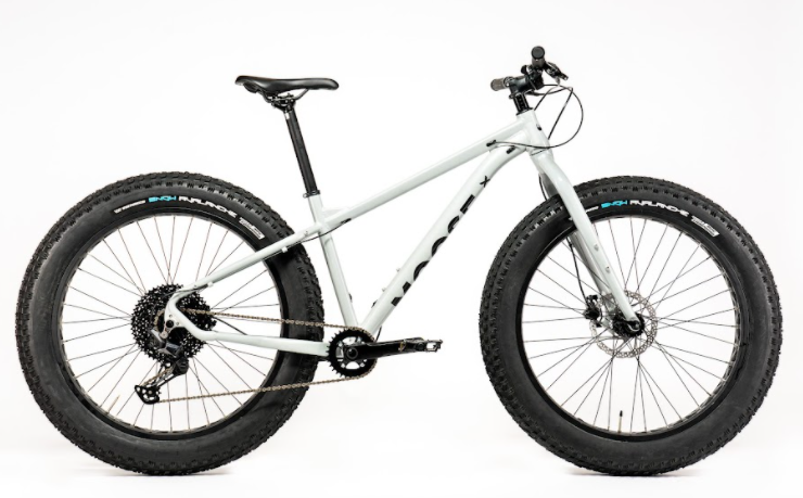 27.5 fat discount bike