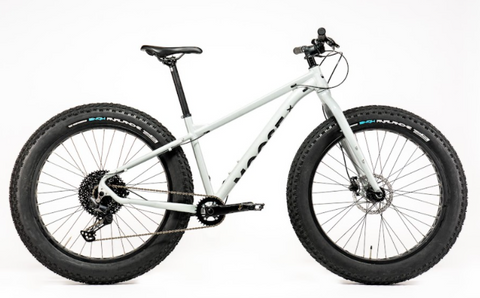 White Pine Bicycle Company White Pine Bicycle Co