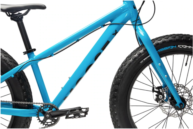 2022 Moose Fat Bike 24