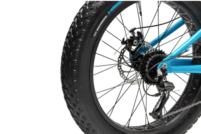 24 fat bike tires deals