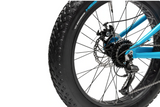 2022 Moose Fat Bike 24" Youth