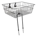 Sunlite Fixed Front Basket — Large - White Pine Bicycle Co.
 - 2