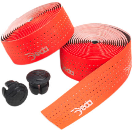 Deda Mistral Handlebar Tape Bright Orange