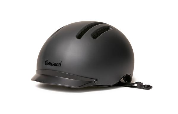 bike helmet minimalist Thousands Chapter MIPS Helmet Racer Black