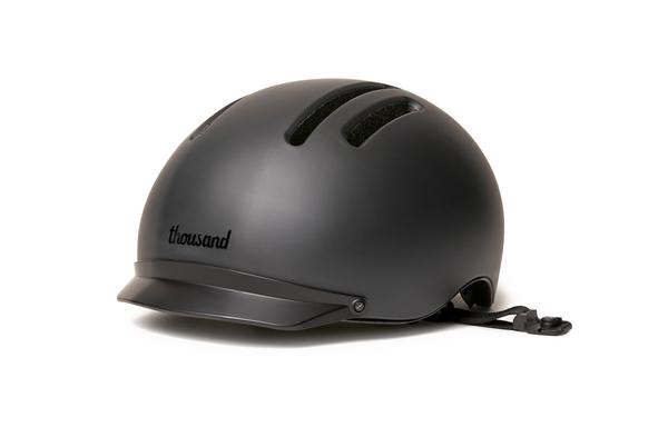 Thousands Chapter MIPS Helmet Racer Black