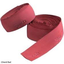 Deda Nastro Handlebar Chianti Red
