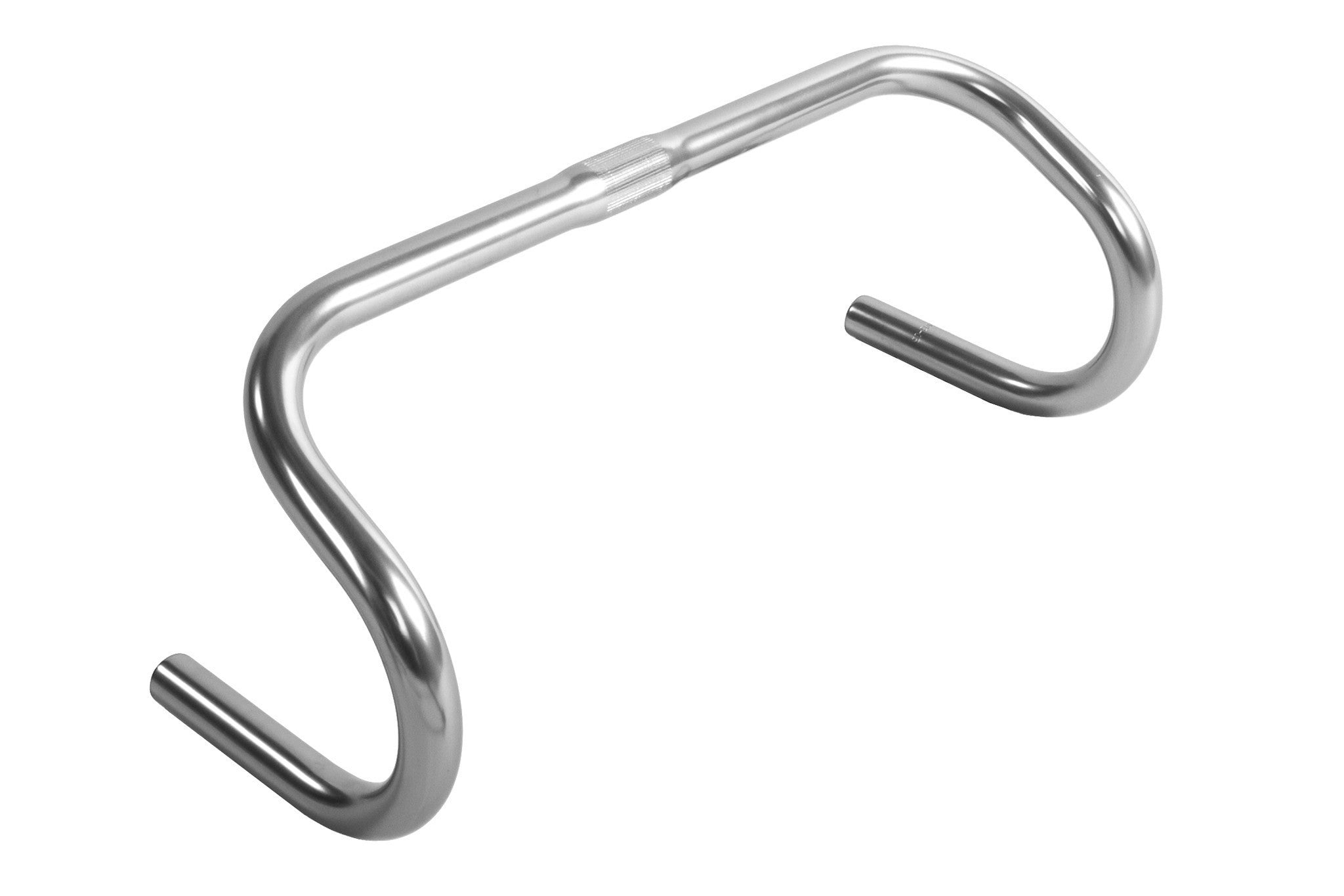 Steel drop bars deals