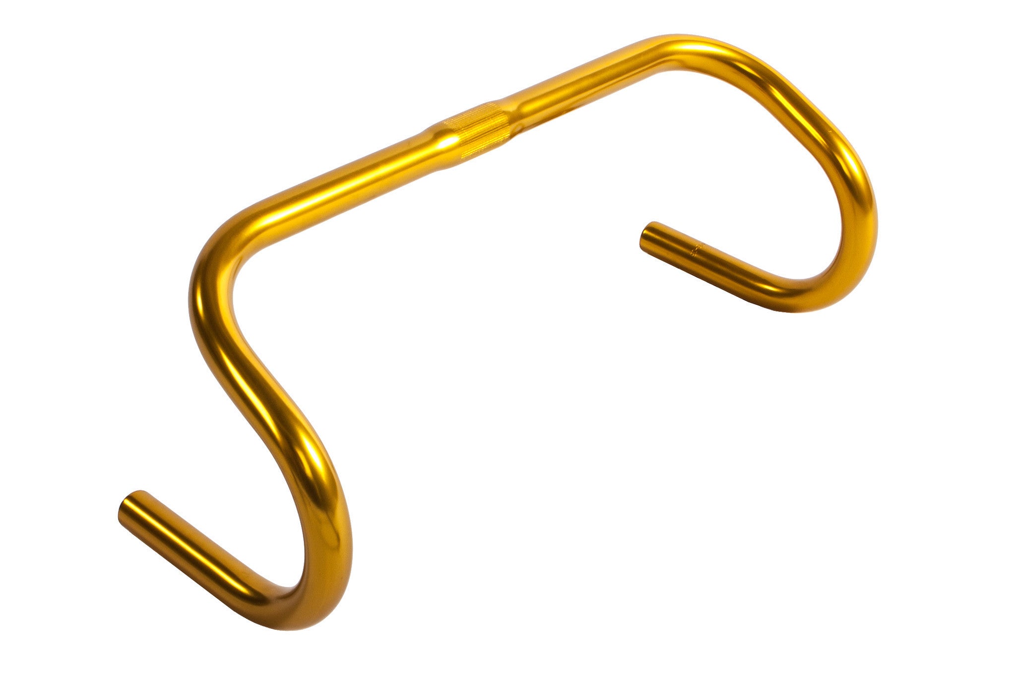 Gold bike handlebars outlet
