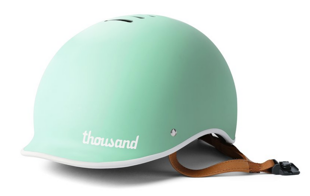 Thousand helmet speedway shop creme