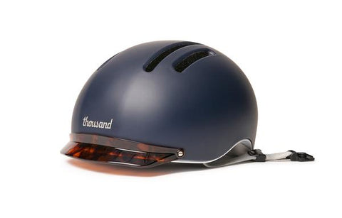 Thousands Chapter MIPS Helmet Club Navy