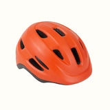 Retrospec Scout Kids Bike Helmet Matte Burnt Orange