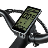 2021 Aventon Pace 350 Step-Through Ebike Chalk White