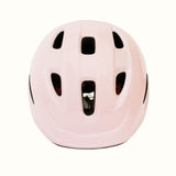 Retrospec Scout Kids Bike Helmet Gloss Pink