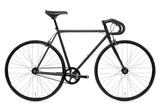 State Bicycle 4130 Matte Black