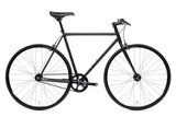 State Bicycle 4130 Matte Black