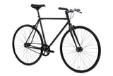 State Bicycle 4130 Matte Black