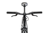 State Bicycle 4130 Matte Black