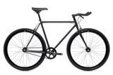 State Bicycle 4130 Matte Black