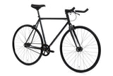 State Bicycle 4130 Matte Black