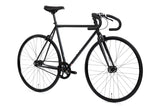 State Bicycle 4130 Matte Black