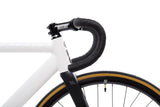 State Bicycle 6061 Black Label Pearl White