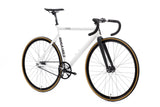 State Bicycle 6061 Black Label Pearl White