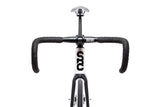 State Bicycle 6061 Black Label Pearl White