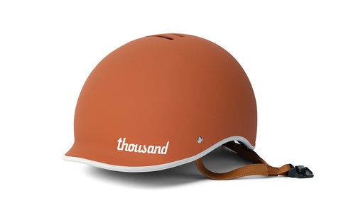 bike helmet sale calgary Thousand Inspired Urban Protection The Heritage 2.0 from Thousand delivers a sleek Helmets White Pine Bicycle