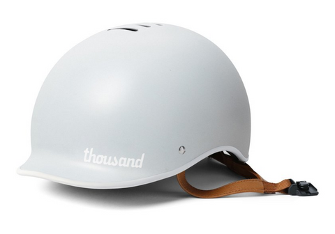 Thousand helmet speedway shop creme