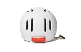 Thousands Chapter MIPS Helmet Supermoon White