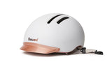 Thousands Chapter MIPS Helmet Supermoon White